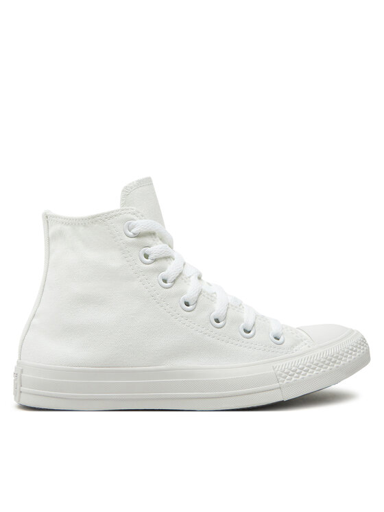 Converse Kedas Converse Chuck Taylor All Star Classic 1U646 W Balts