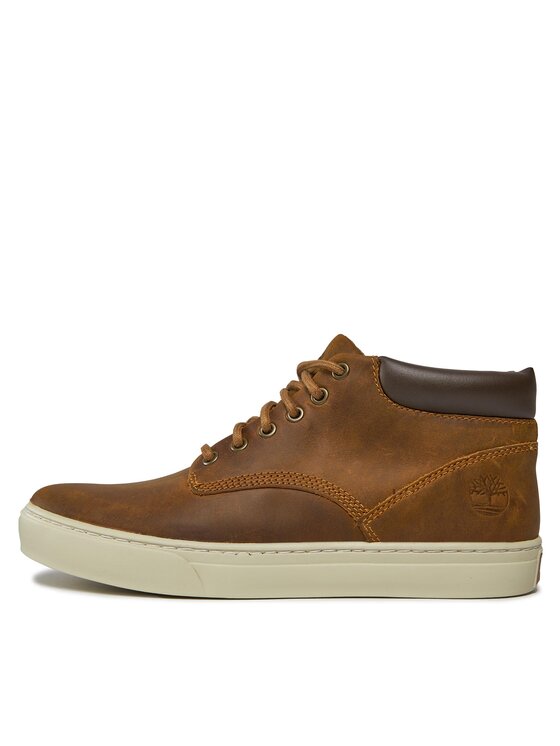 Timberland Черевики Timberland Adventure 2.0 Chukka TB0A1JUN3581 Коричневий