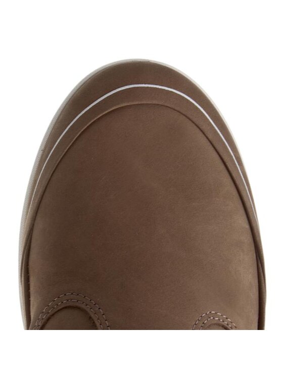ECCO Bokacsizma ECCO Arizona 83655359272 Barna