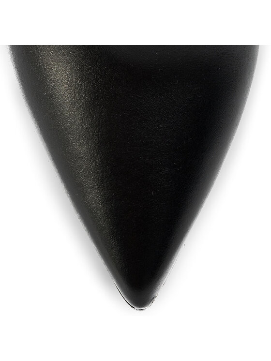 Baldowski Чоботи Baldowski D02743-1451-002 Чорний