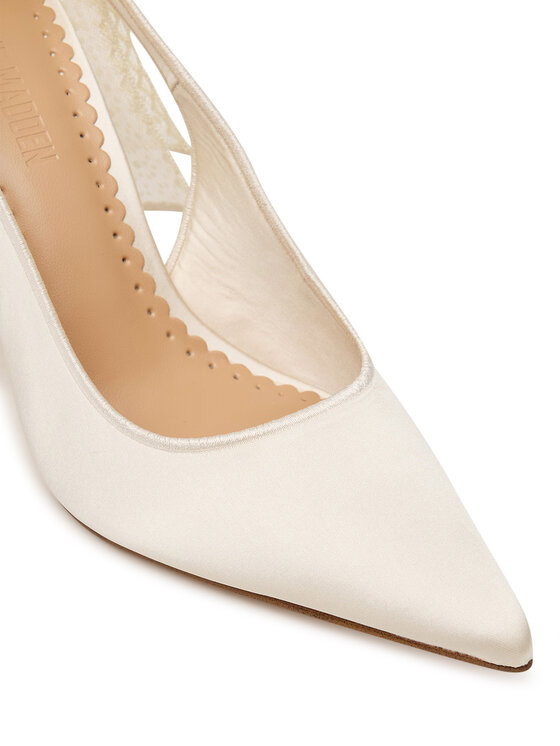 Steve Madden Босоніжки Steve Madden Teacup-P 11005220 Білий