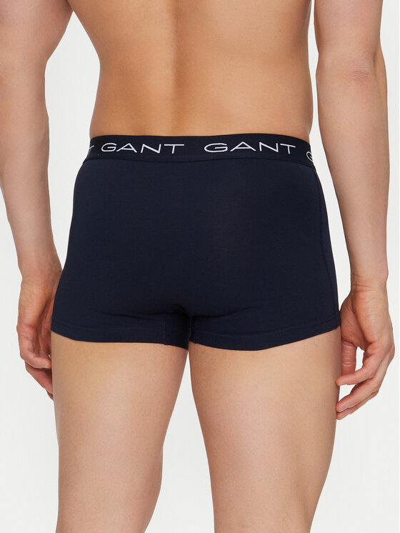 Gant Gant Set di boxer 900023003 Blu scuro