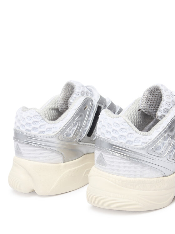 adidas Снікерcи adidas Adistar Control 5 Elastic Lace KK4252 Білий