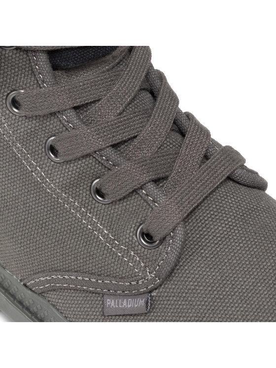 Palladium Черевики туристичні Palladium Baggy 92353-029-M Сірий