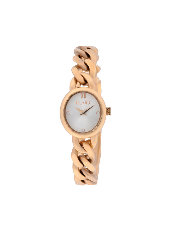 Liu Jo Reloj Liu Jo TLJ2576 Oro