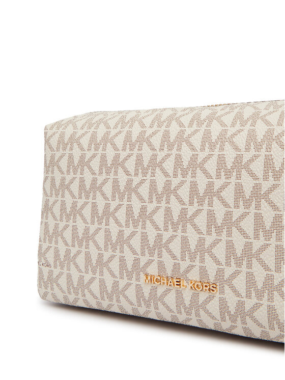 MICHAEL Michael Kors Geantă MICHAEL Michael Kors 32F6GYTC1B Crem