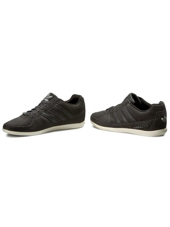 adidas Sneakers adidas Porsche 360 1.2 Suede S76102 Gri