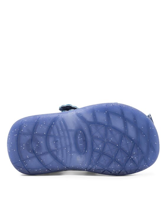 Nelli Blu Sandale Nelli Blu CM2110225 Bleumarin