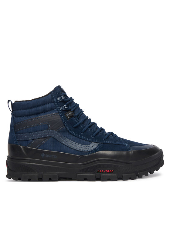 Vans Trekingová obuv Vans Sk8-Hi GORE-TEX Insulated VN000DAR5TU1 Tmavomodrá