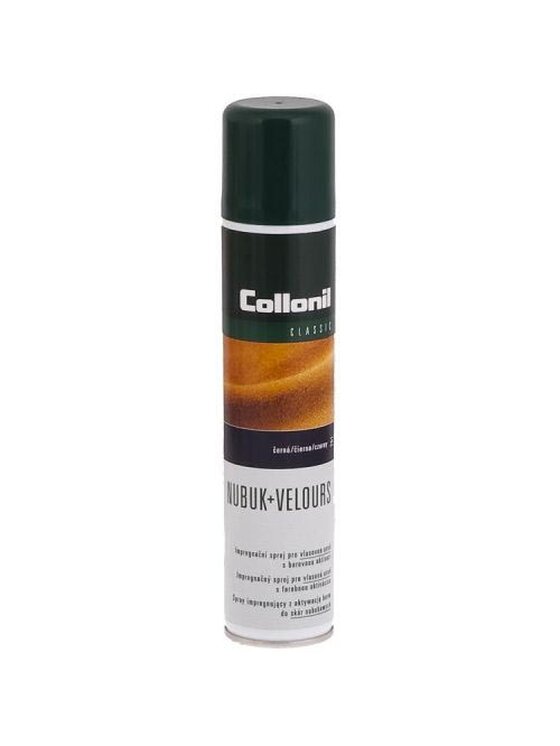 Collonil Impregnator Collonil Nubuk+Velours 200ml Maro