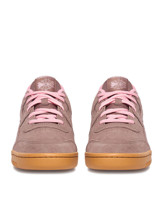 Reebok Снікерcи Reebok Workout Plus EO-WORKOUT PLUS 100270519 Фіолетовий