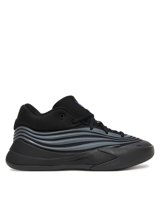 adidas Взуття для баскетболу adidas Dame X JP8638 Чорний