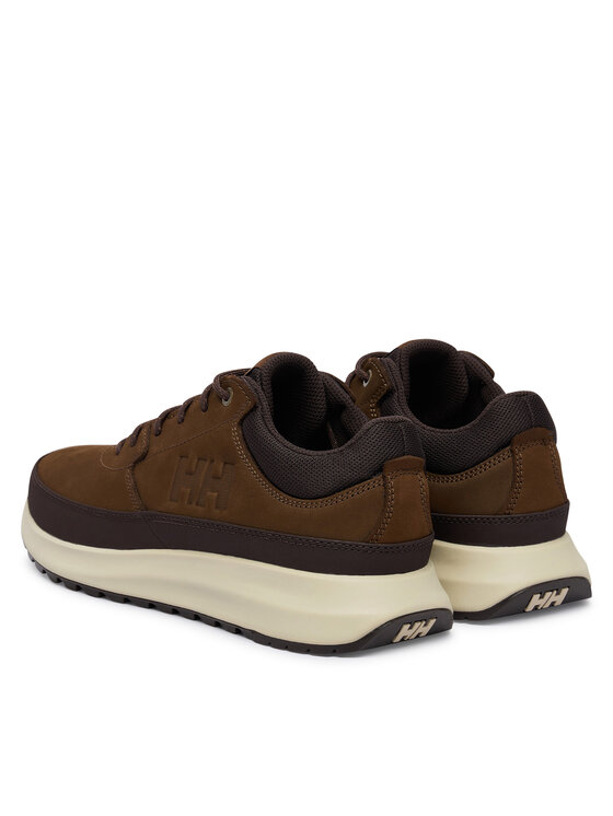 Helly Hansen Trekking čevlji Helly Hansen Beckett 11991_745 Rjava