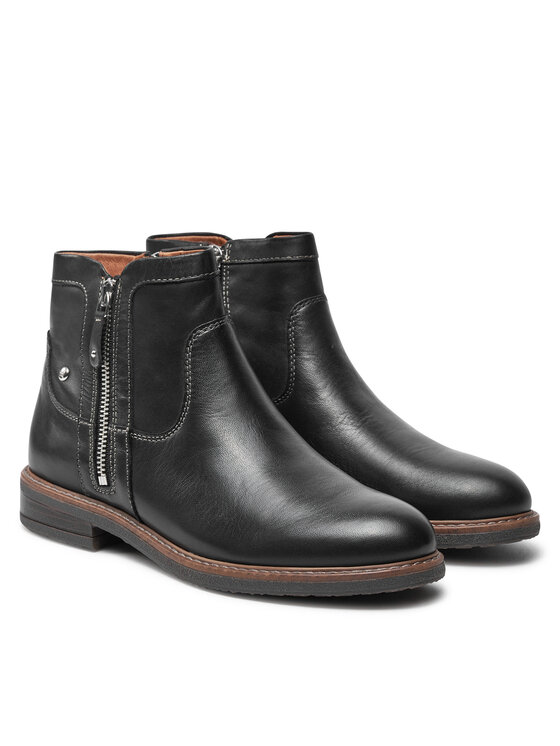 Pikolinos Ботильйони Pikolinos Adaya W8J-8747 Чорний