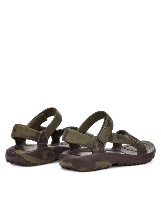 Teva Szandál Teva Hurricane Drift Huemix 1135410 Khaki