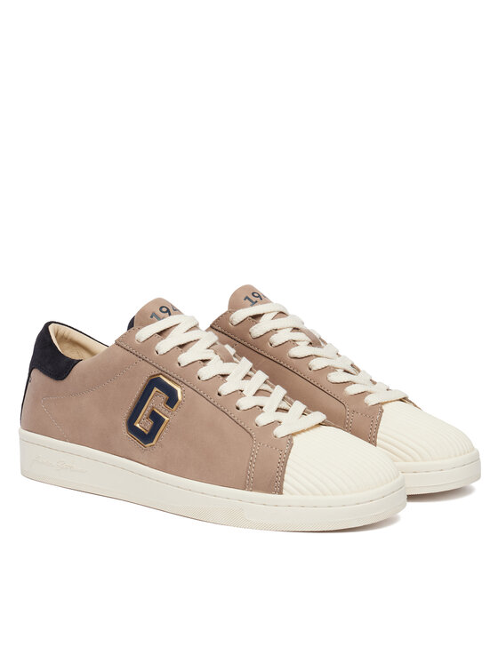Gant Снікерcи Gant 32631239 Сірий
