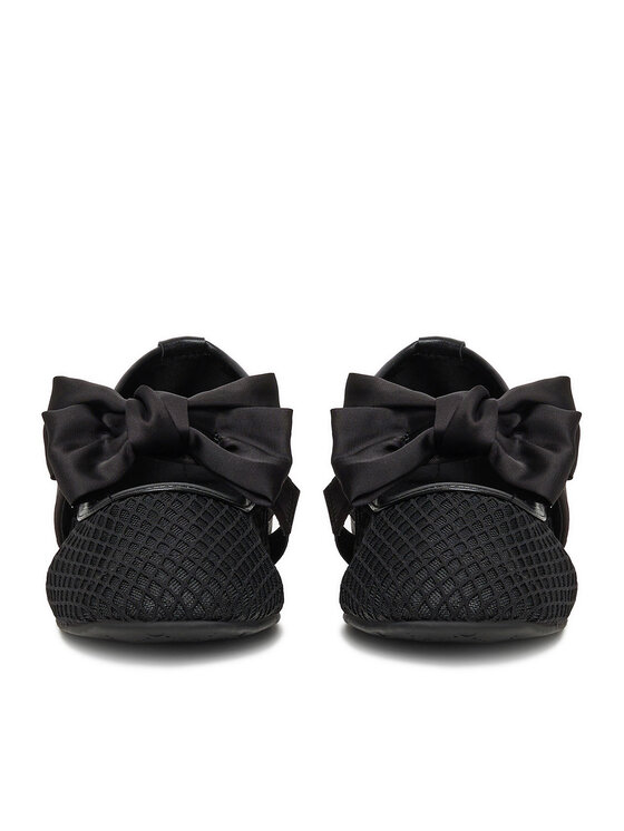 DeeZee Baleríny DeeZee CEO-CM250228-1 Černá