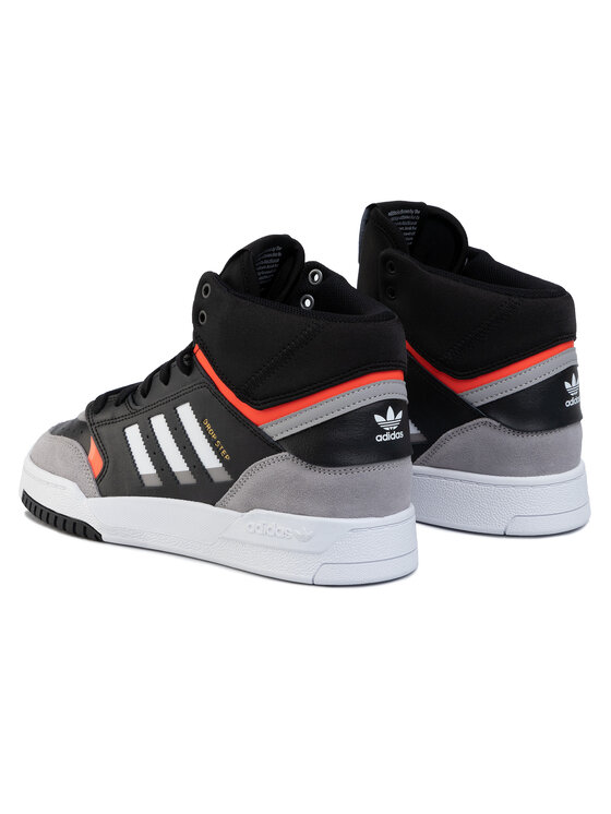 adidas Superge adidas Drop Step EE5219 Črna
