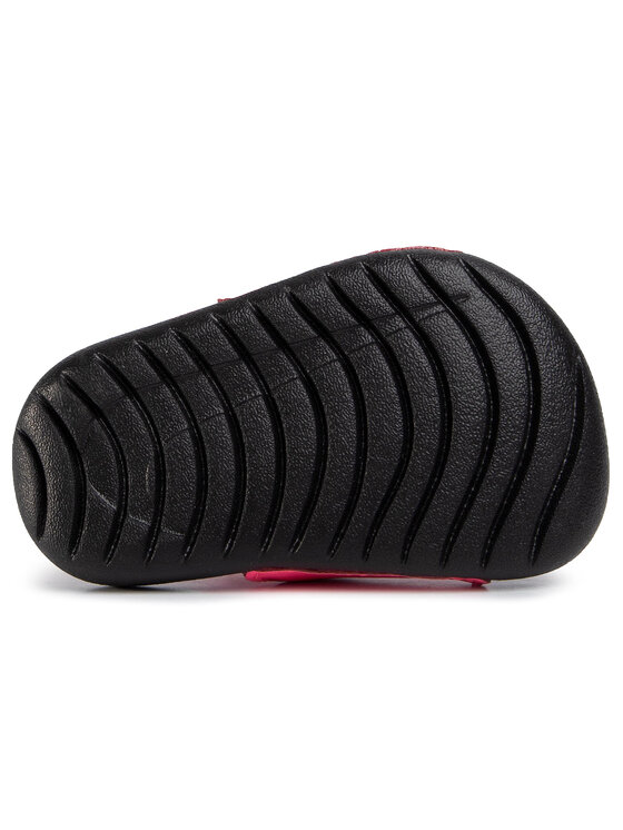 Nike Σανδάλια Nike Kawa Slide (TD) BV1094 610 Ροζ
