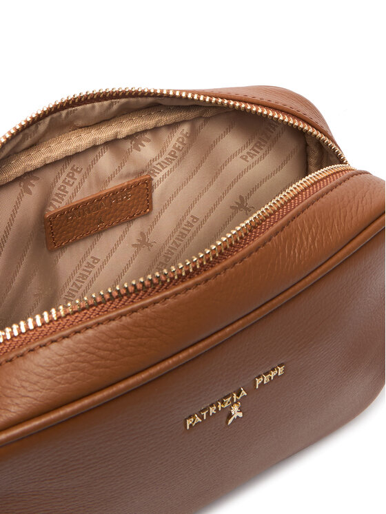 Patrizia Pepe Bolso Patrizia Pepe CB8985/L001-B111 Marrón