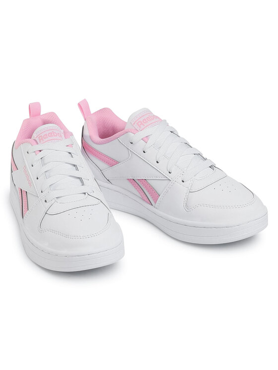 Reebok Sportcipők Reebok Royal Prime 2.0 FV2390 Fehér