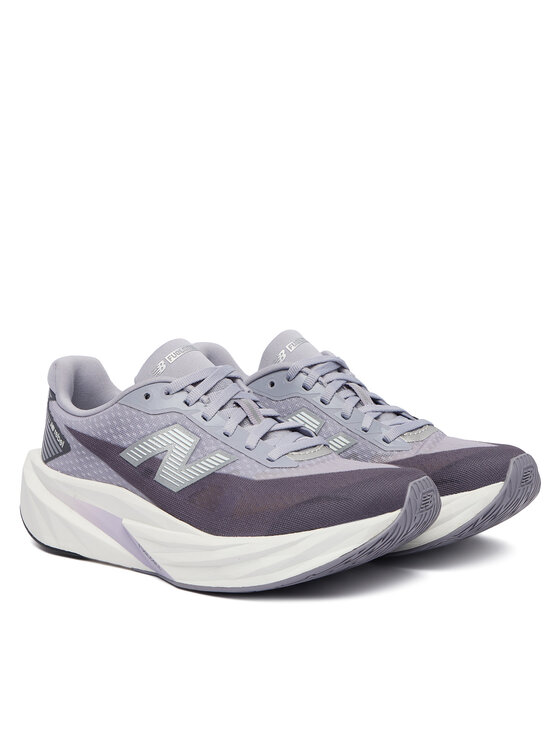 New Balance Zapatillas de running New Balance Rebel v5 WFCX906 Violeta