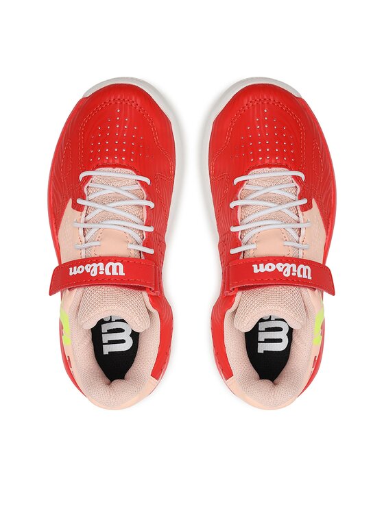 Wilson Scarpe da tennis Wilson Kaos Emo K WRS330440 Rosa