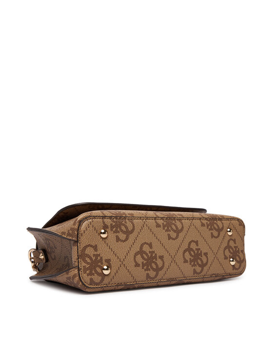 Guess Сумка Guess Meridian II HWOS69 74200 Коричневий