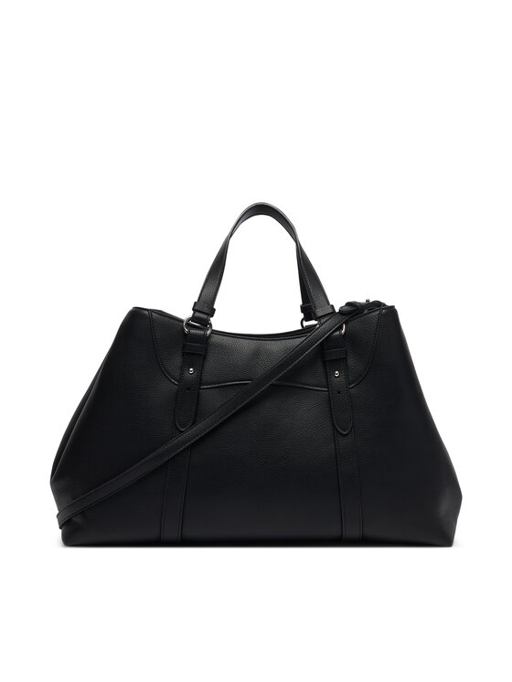 Armani Exchange Torbica Armani Exchange XW003169 AF26578 UC001 Crna