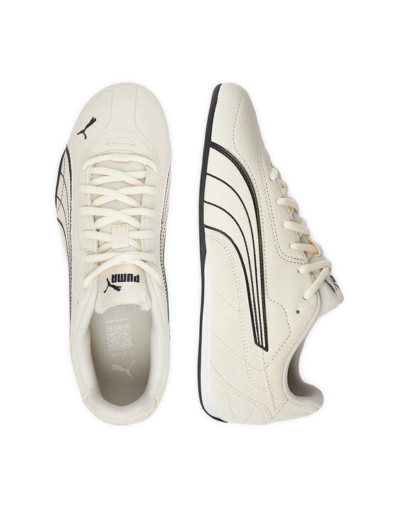 Puma Снікерcи Puma CATCH SD 40268104 Écru