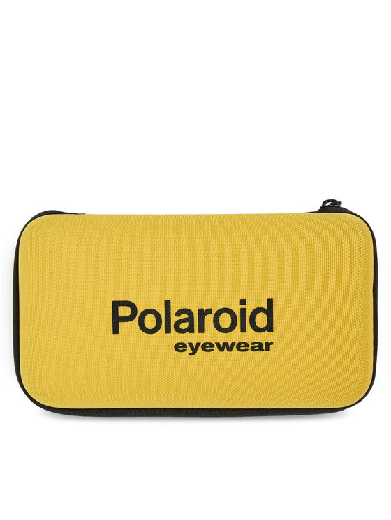 Polaroid Slnečné okuliare Polaroid PLD 2166/S 207858 Čierna