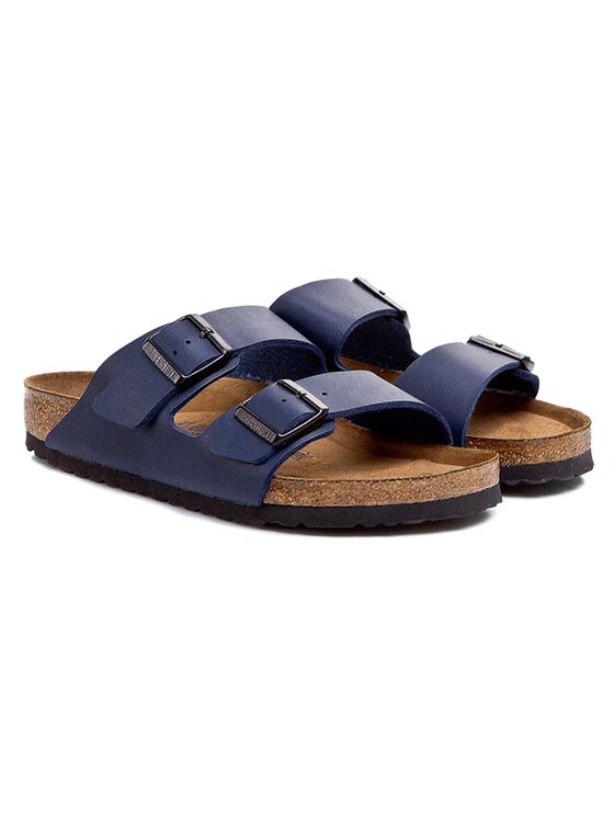 Birkenstock Papucs Birkenstock Arizona 051061 Sötétkék
