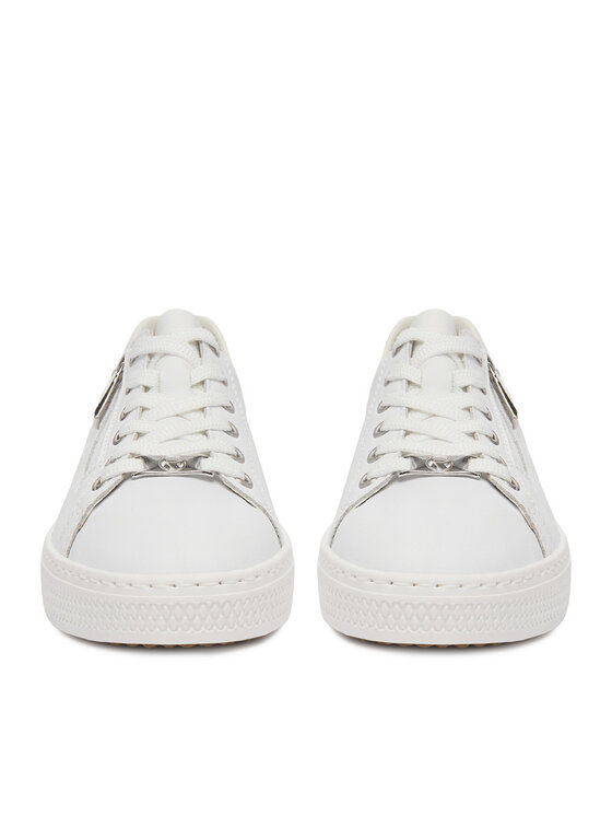 Rieker Kedai Rieker L59L1-83 Balta