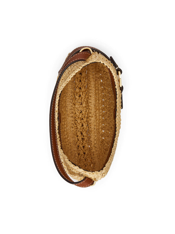 LAUREN RALPH LAUREN Borsetta LAUREN RALPH LAUREN 431982191001 Marrone