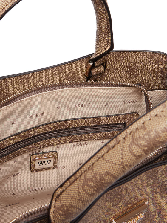 Guess Bolso Guess Meridan II HWSG69 74060 Beis