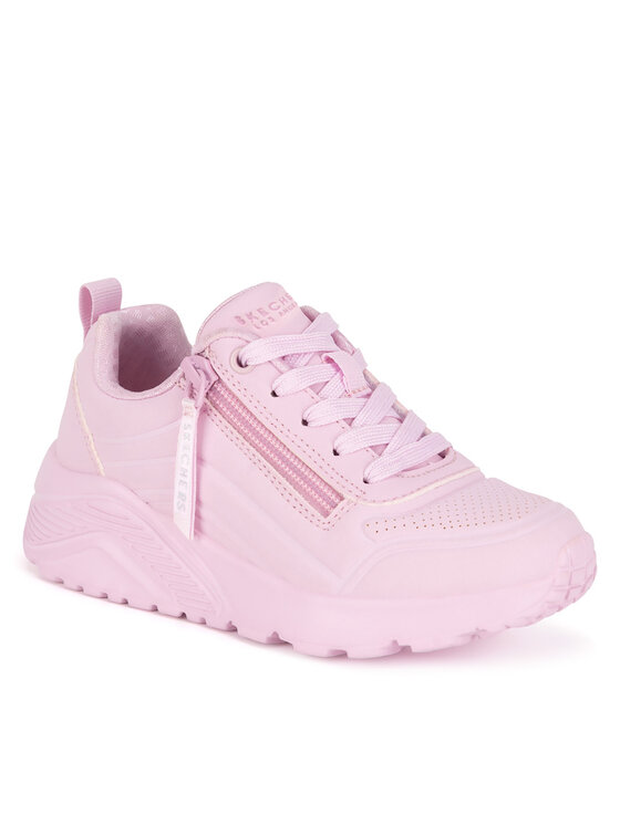 Skechers Снікерcи Skechers UNO LITE 310387L LTPK Рожевий
