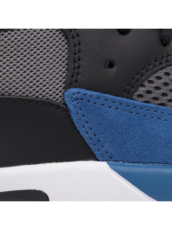Puma Αθλητικά Puma Storm Origin 369770 01 Γκρι