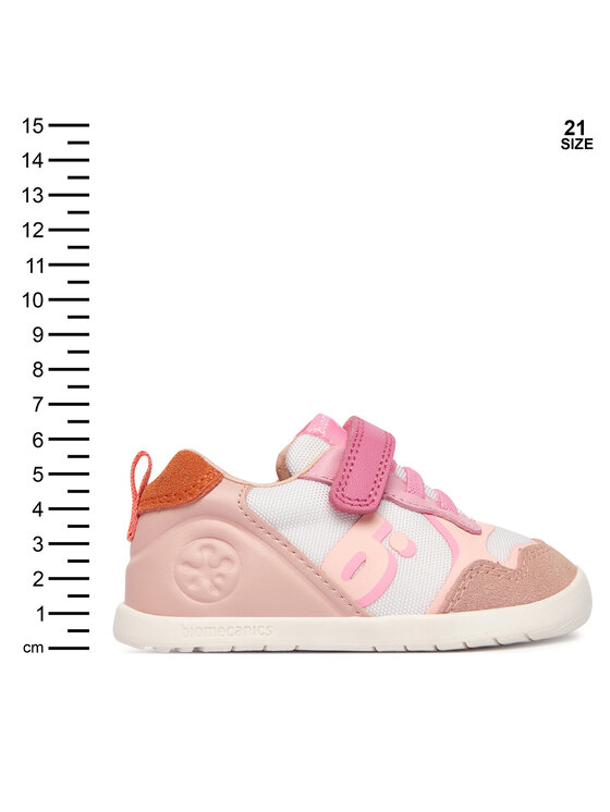 Biomecanics Sneakers Biomecanics 262158 M Roz