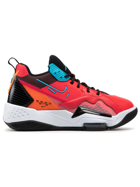 Nike Снікерcи Nike Jordan Zoom '92 CK9184 600 Чорний