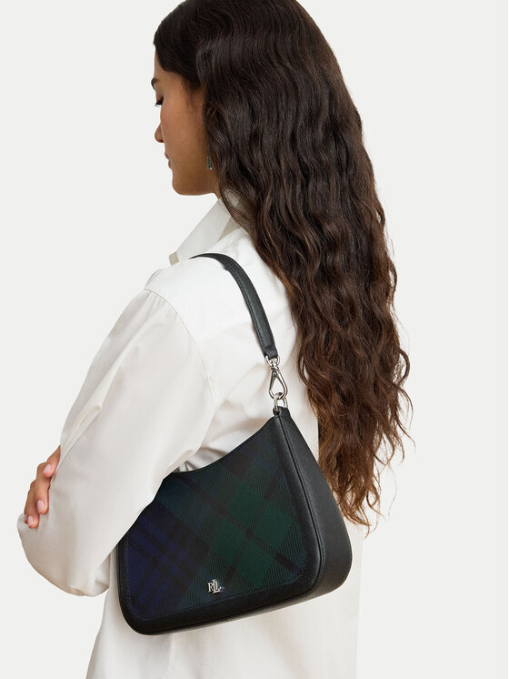 LAUREN RALPH LAUREN Geantă LAUREN RALPH LAUREN 431942079009 Negru