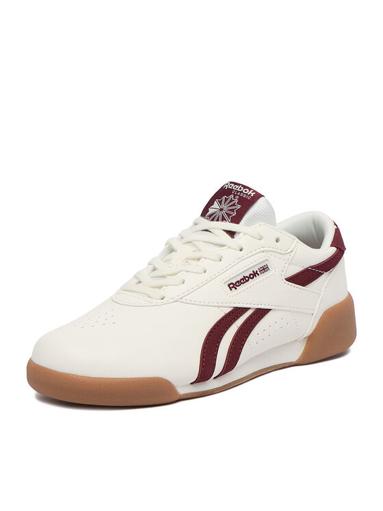 Reebok Αθλητικά Reebok EO-F/S LO 100268346 Κρεμ