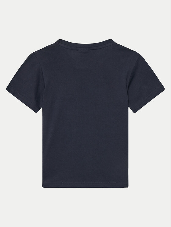 Champion Champion Комплект футболок 306581 Кольоровий Regular Fit