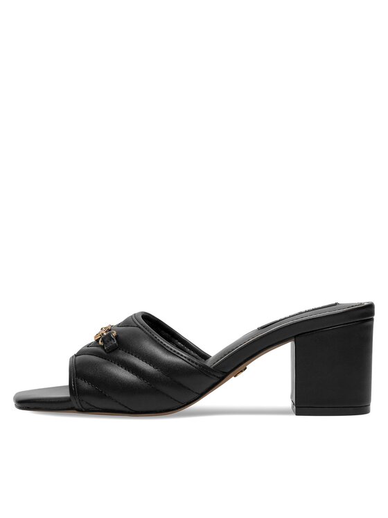 Nine West Papucs Nine West 123AL0687 Fekete