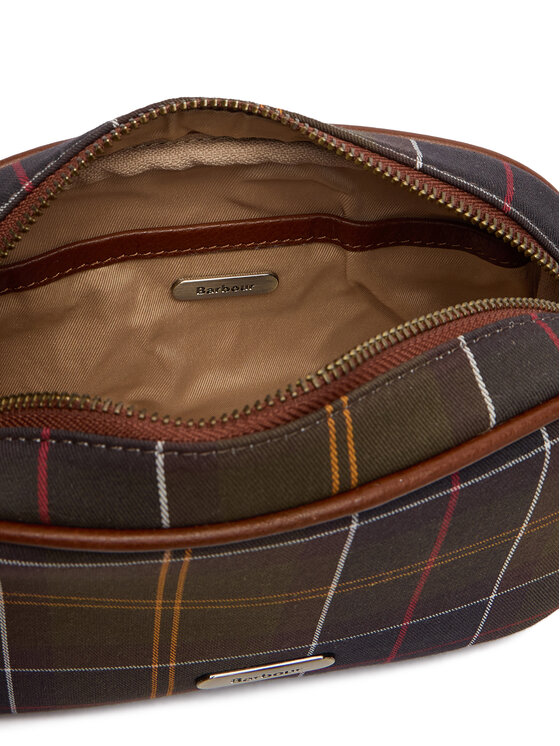 Barbour Τσάντα Barbour LBA0561TN11 Πράσινο