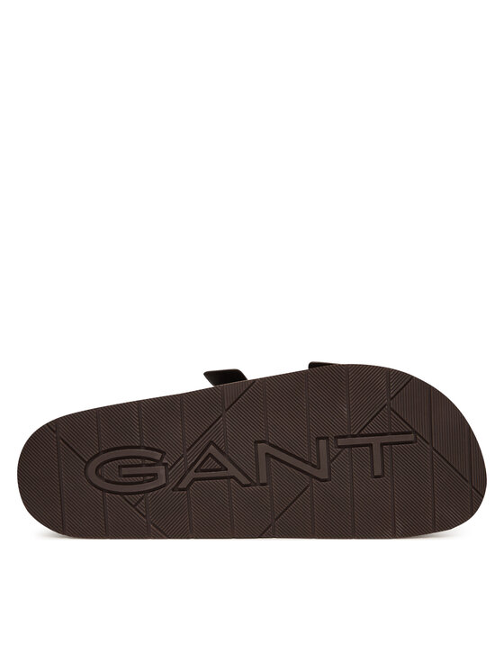 Gant Шльопанці Gant 32634299 Коричневий