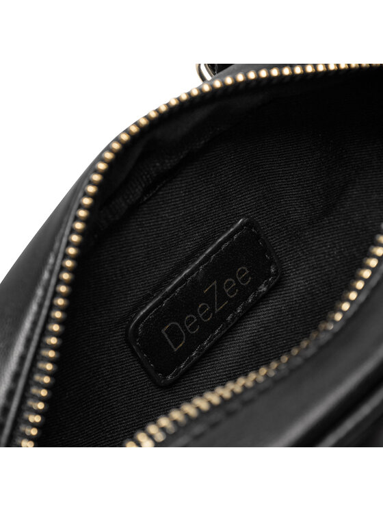 DeeZee Borsetta DeeZee MJR-E-038-05 Nero