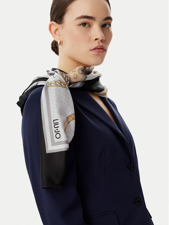 Liu Jo Foulard Liu Jo 2A6048 T2745 Nero