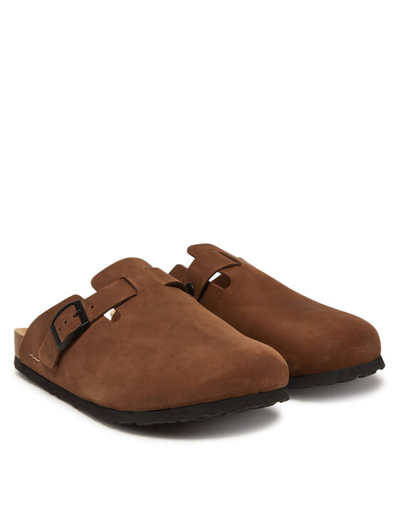 Josef Seibel Шльопанці Josef Seibel Josef 04 14304 Коричневий