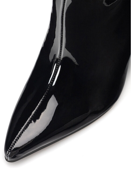 Nine West Stivali Nine West SJ3645-1 Nero