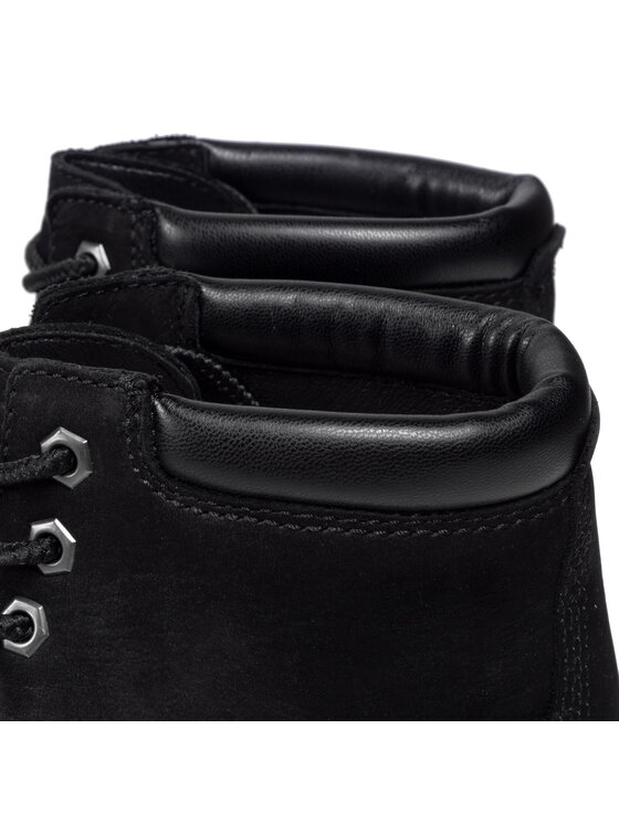 Timberland Черевики Timberland Hannover Hill TB0A2KSV0011 Чорний